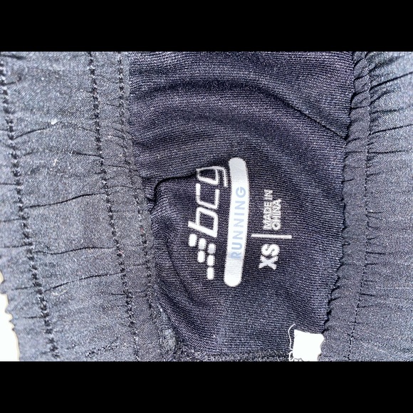 BCG running shorts - Picture 2 of 2